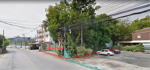39626 - Chiang Mai Land For Rent Plot size 1466 Sqm