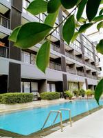 39619 - Patong Phuket The Lantern Patong Hotel For Sale Plot size 2400 Sqm