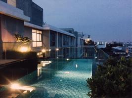 CASA Condo สุขุมวิท97