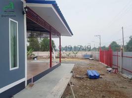 เช่าบ้านเดี่ยว คลองสี่ ปทุมธานี