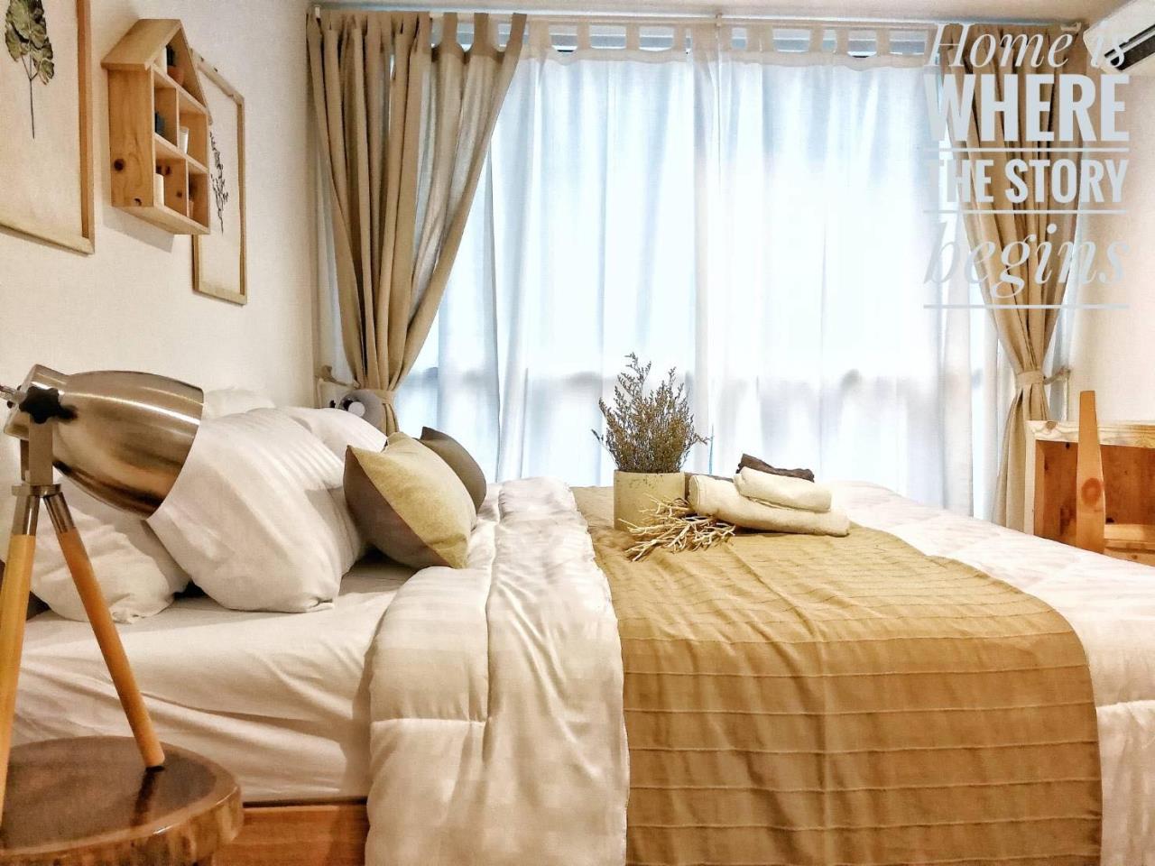 ปล่อยขายคอนโด Chateau In Town Ratchada 19 ชาโตว์ อินทาวน์ รัชดา 19 พ, ภาพที่ 4