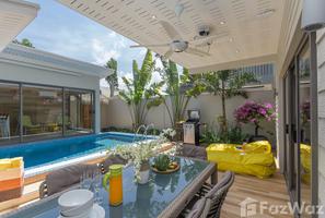 ให้เช่า บ้าน ในโครงการBan Tai Estate ตำบลแม่น้ำ อำเภอเกาะสมุย จังหวัดสุราษฎร์ธานี