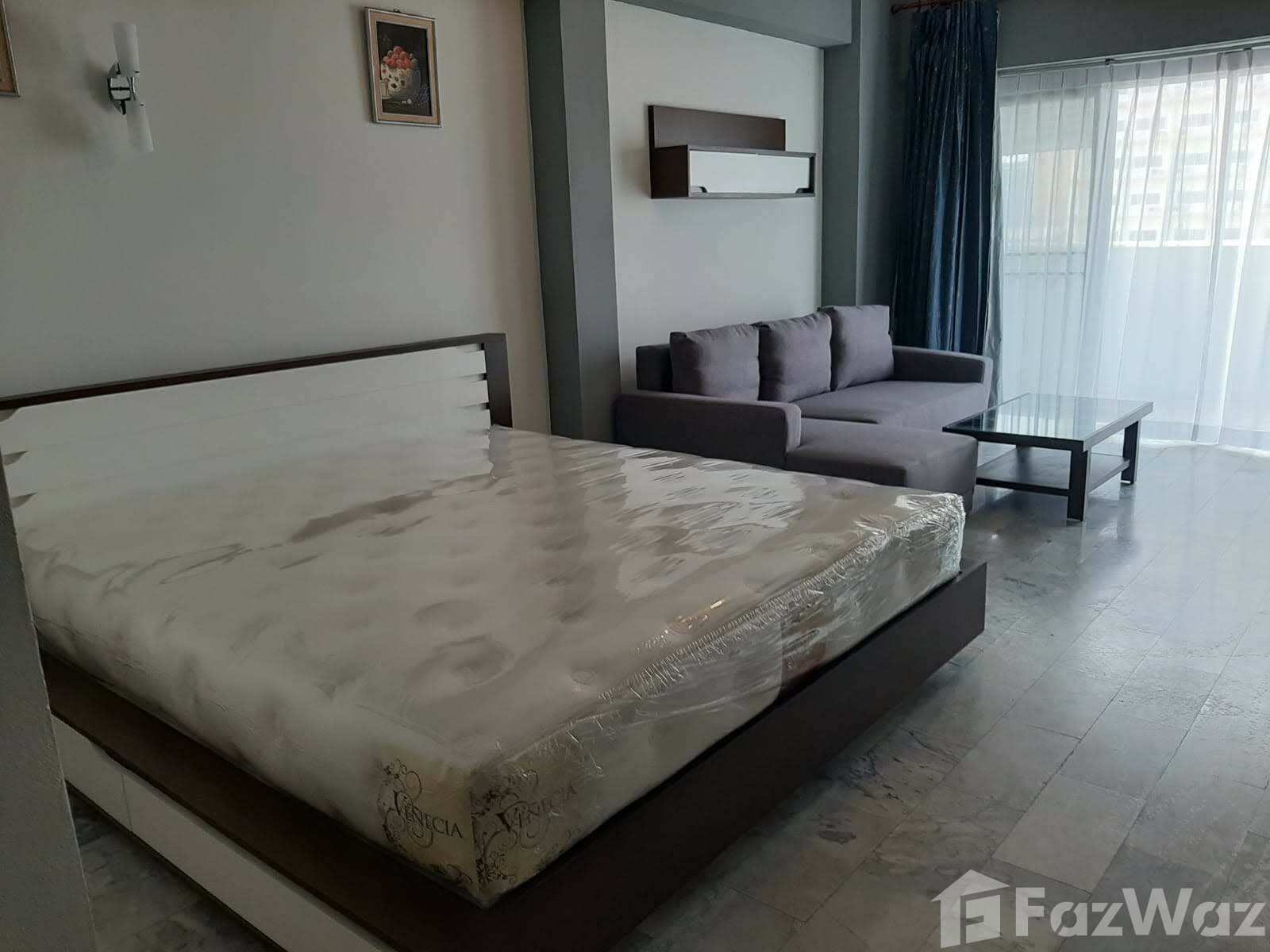 ขาย คอนโด ในโครงการYensabai Condotel ตำบลหนองปรือ อำเภอพนัสนิคม, ภาพที่ 4