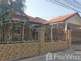 ขาย บ้านเดี่ยว 3 ห้องนอน ใน เมืองพัทยา, พัทยา