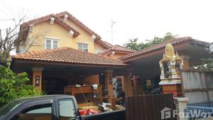 ขาย บ้าน ในโครงการCalifornia Grand De View ตำบลหนองไม้แดง อำเภอเมืองชลบุรี จังหวัดชลบุรี