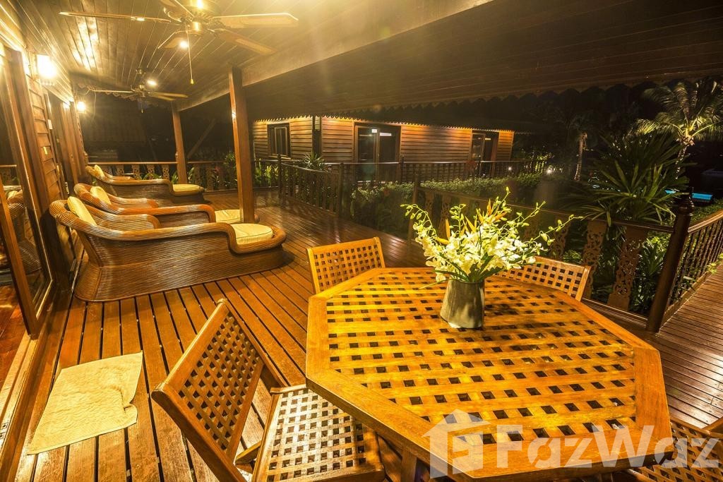 ให้เช่า บ้าน ในโครงการErawan Villa ตำบลบ่อผุด อำเภอเกาะสมุย, ภาพที่ 4