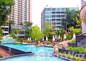 ให้เช่า คอนโด ในโครงการUnixx South Pattaya ตำบลหนองปรือ อำเภอพนัสนิคม จังหวัดชลบุรี