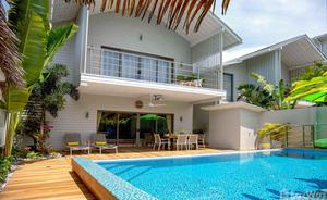 ขาย บ้าน ในโครงการBan Tai Estate ตำบลแม่น้ำ อำเภอเกาะสมุย จังหวัดสุราษฎร์ธานี