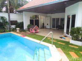 ขาย บ้านเดี่ยว 3 ห้องนอน ใน เมืองพัทยา, พัทยา
