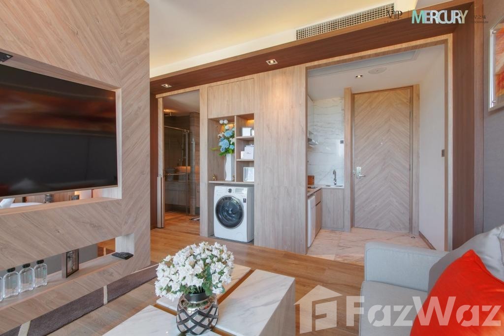 ขาย คอนโด ในโครงการVIP Mercury Condominium ตำบลราไวย์ อำเภอเมืองภูเก็ต, ภาพที่ 4