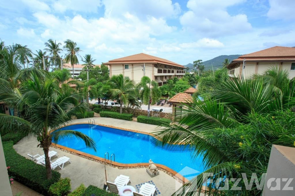 ให้เช่า คอนโด ในโครงการWhispering Palms Suite ตำบลบ่อผุด อำเภอเกาะสมุย, ภาพที่ 4