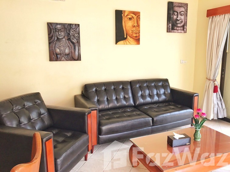 ให้เช่า บ้าน ในโครงการView Talay Villas ตำบลหนองปรือ อำเภอพนัสนิคม, ภาพที่ 4