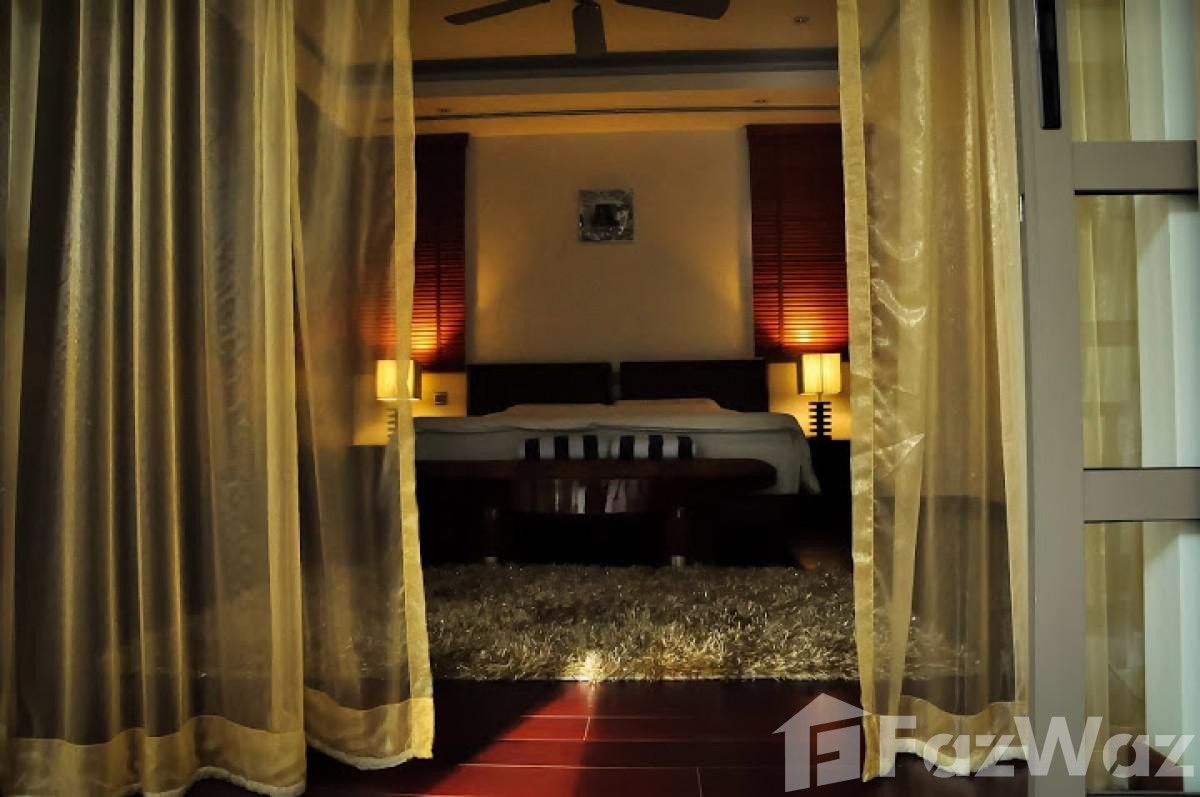 ขาย บ้าน ในโครงการThe Residence Bangtao ตำบลเชิงทะเล อำเภอถลาง, ภาพที่ 4