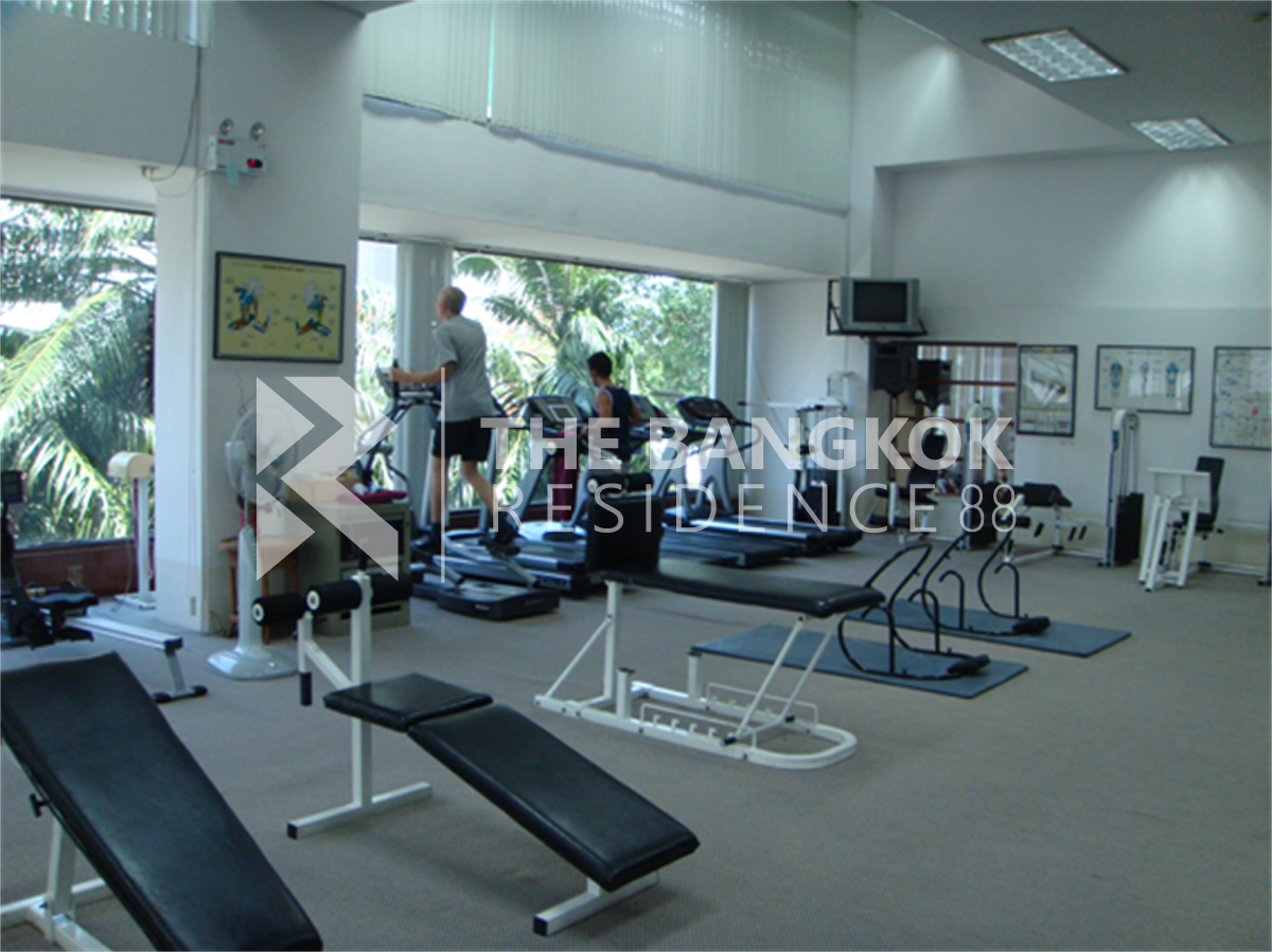 ขาย คอนโด ในโครงการSupalai Place Sukhumvit 39 | C2002190327 เขตวัฒนา, ภาพที่ 4