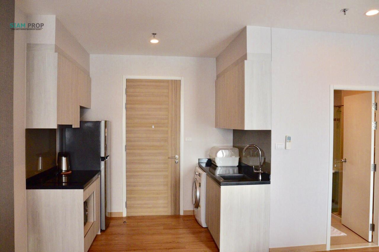 ให้เช่า คอนโด ในโครงการThe Zea Sriracha condo ตำบลบางพระ อำเภอศรีราชา, ภาพที่ 4