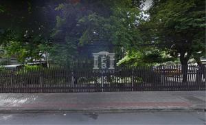 39790 - Sukhumvit 27 Land for sale plot size 1317 Sqm