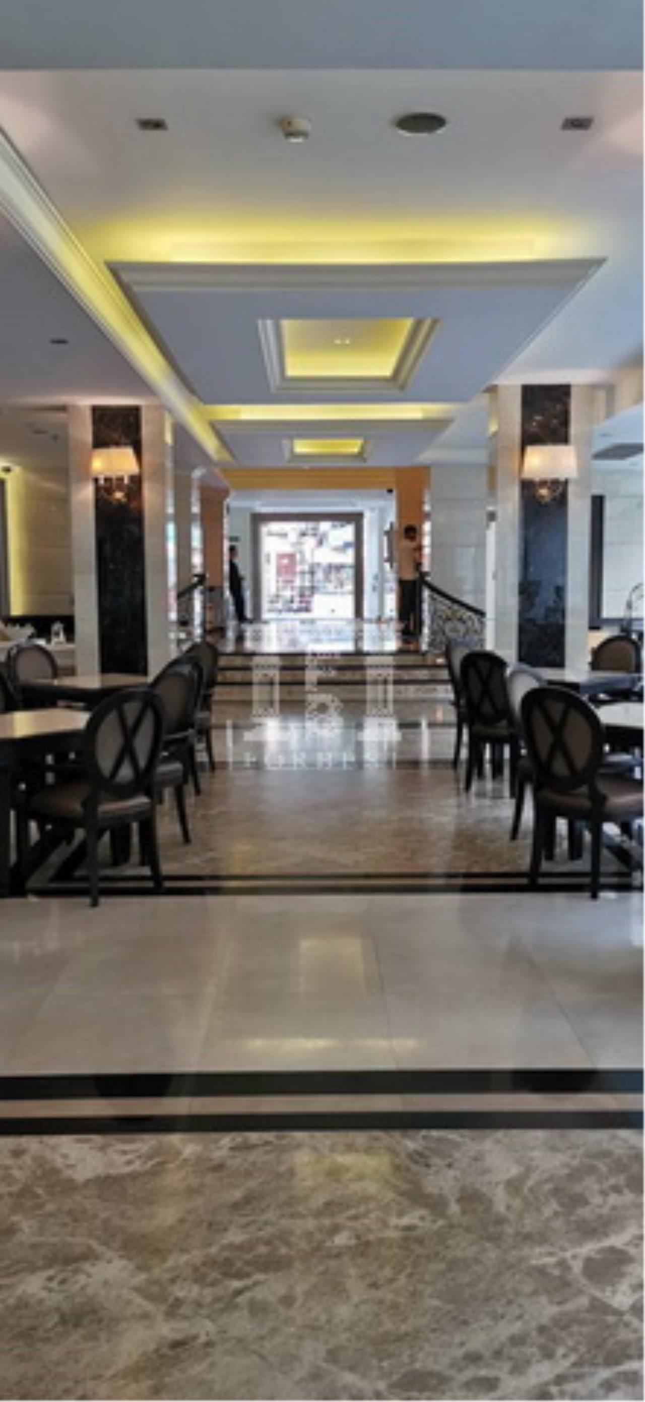 39848 - Ploenchit Road Sukhumvit 5 Hotel for sale area 2400 Sqm, ภาพที่ 4