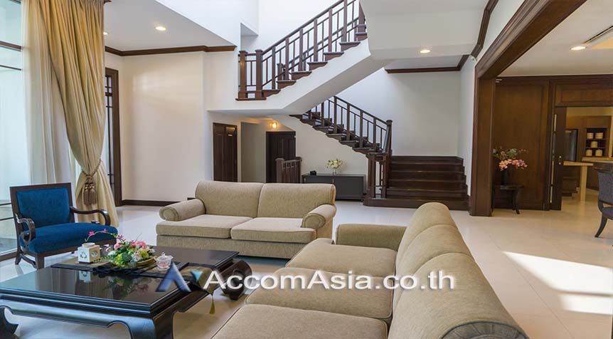 Luxurious Villas, ภาพที่ 4