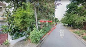 39875 - Soi Cha Saphan Bang Na Land for sale plot size 4100 Sqm