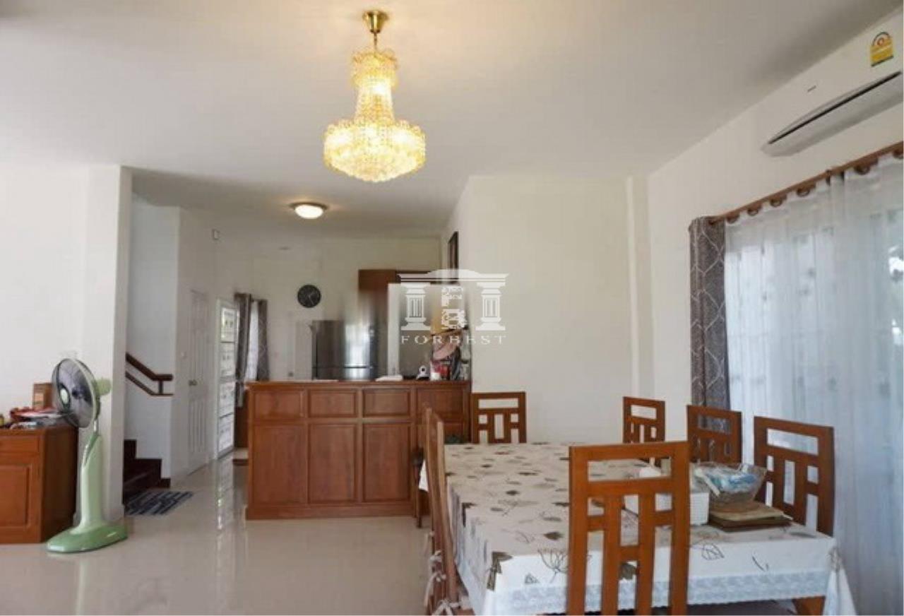 39896 - San Kamphaeng - Bor Sang Chiang Mai House for sale Plot size, ภาพที่ 4