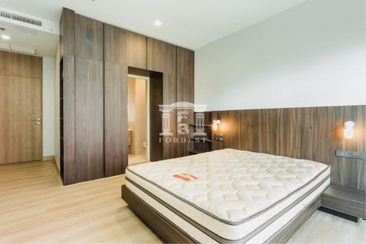 39964-39965 Noble Reveal on Sukhumvit 63 Road Condo for sale Usable sqm, ภาพที่ 4