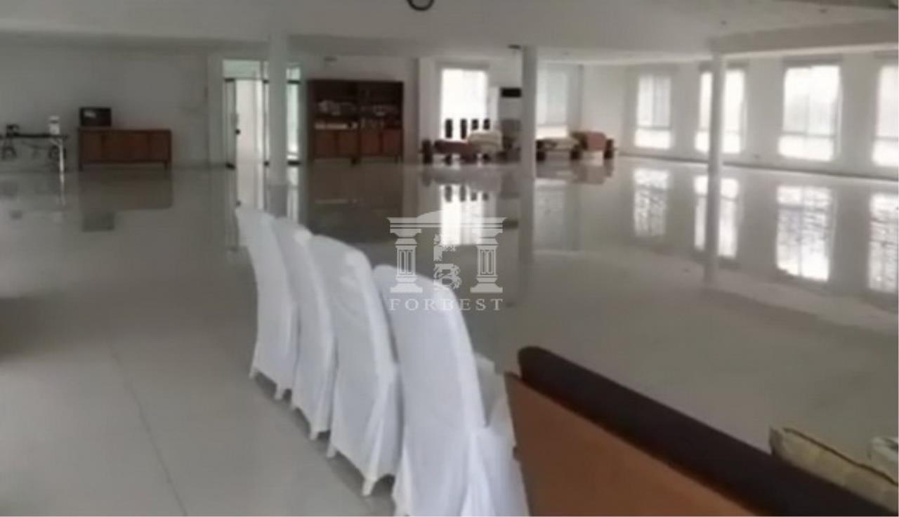 39968 - Wutthakat Talat Phlu House for sale Plot size 956 Sqm, ภาพที่ 4