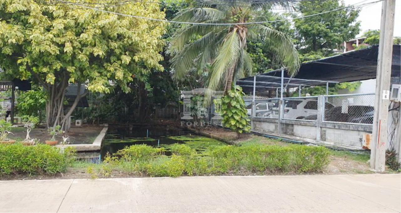 39943 - Onnut 171 Land for rent plot size 1300 Sqm, ภาพที่ 4