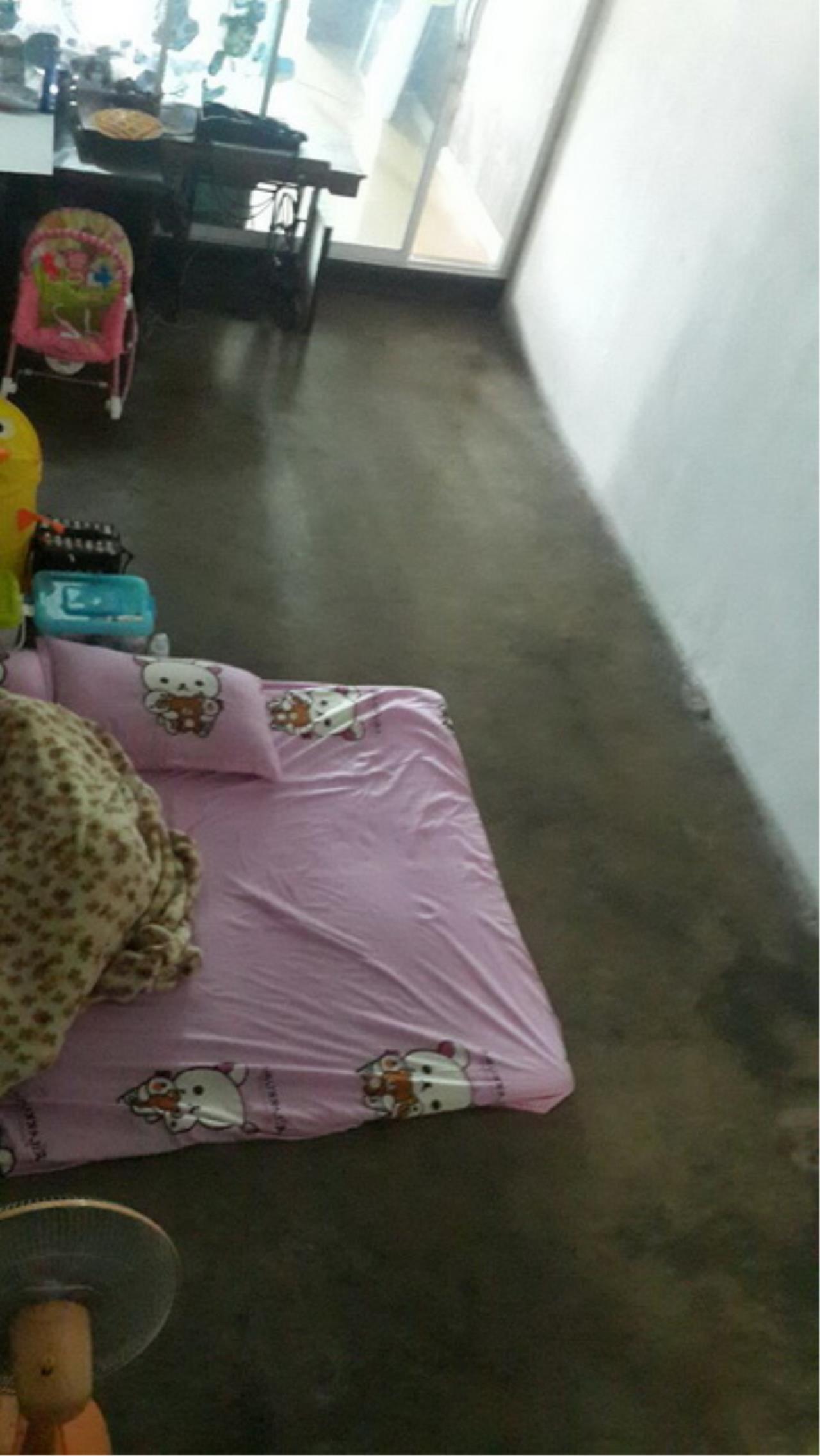 38999 - Sukhumvit-Nongmon Road Shophouse for sale Plot size 96 Sqm, ภาพที่ 4