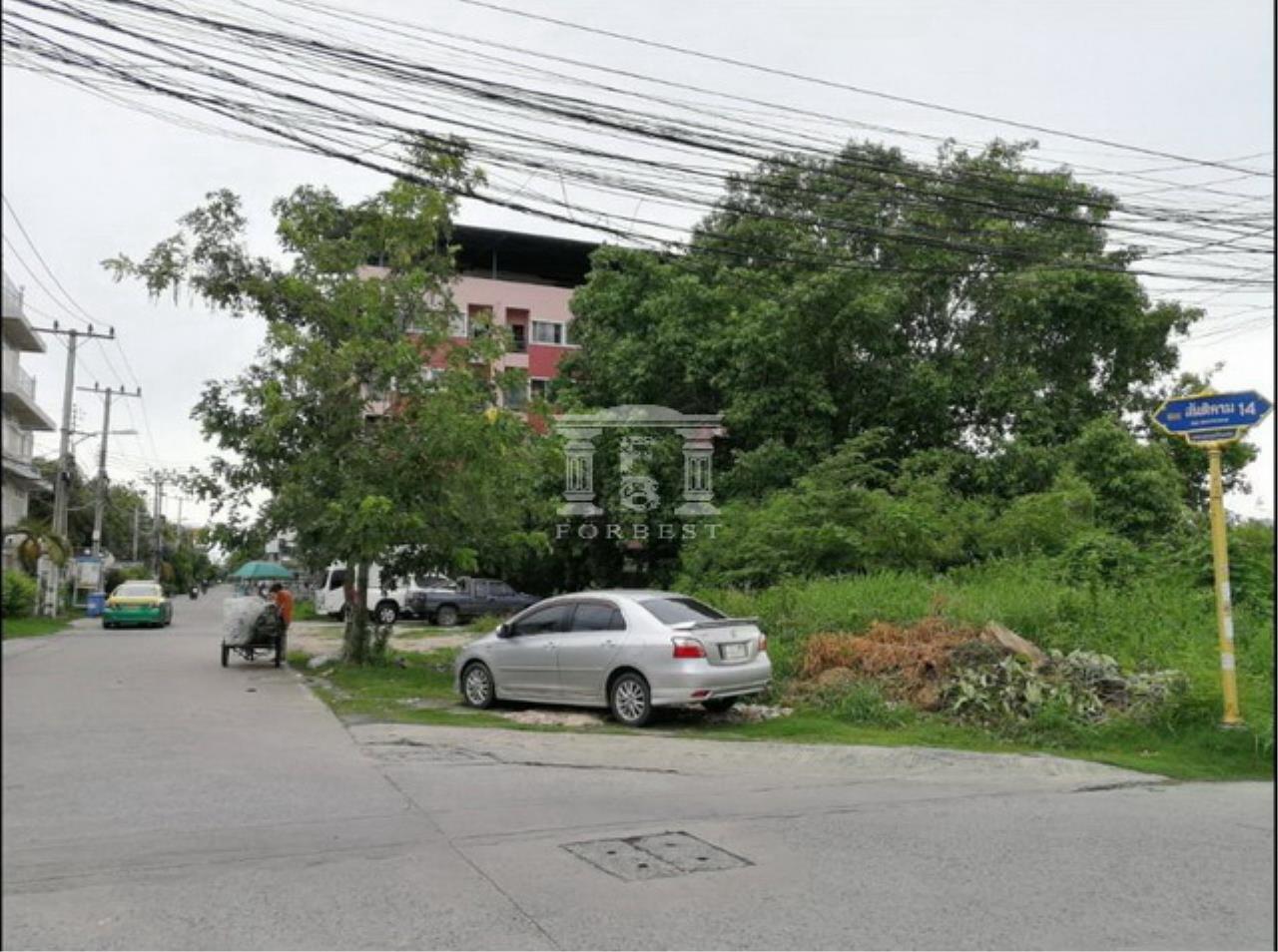 40042 - Sukhumvit 109 Land for sale area 2952 Sqm, ภาพที่ 4