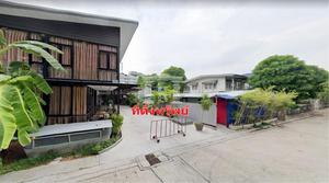 40059 - Rama 9 Land for rent near the Airport Rail Link The Nine 972 Sqm