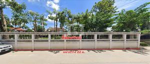 40110 - Suan Phak Road Near Kanchana - Ratchapruek Land for rent area 700 Sqm