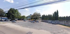 40194 - Naklua North Pattaya Soi 34 Land for sale Plot size 1828 Sqm
