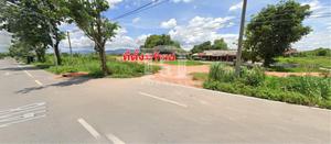 40236 - Chiang Rai Land for sale Plot size 48 acres