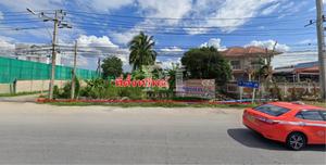 40313 - Nakhon In-Ratchapruek Land for sale next to Plot size 3200 Sqm