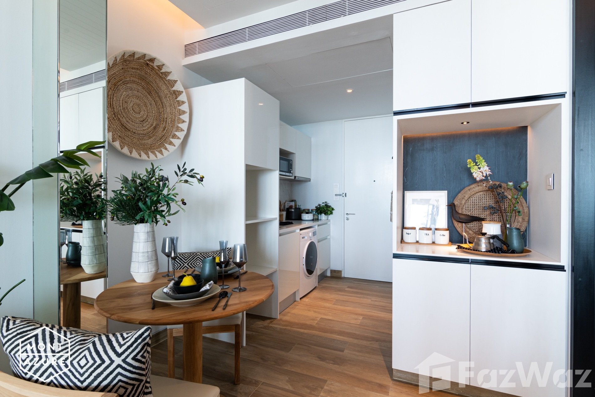 ขาย คอนโด ในโครงการMGallery Residences, MontAzure Lakeside ตำบลกมลา, ภาพที่ 4