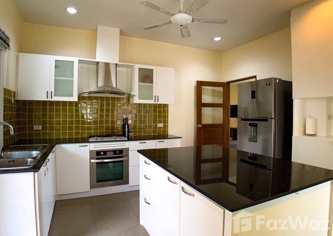 ให้เช่า บ้าน ในโครงการSP Village 5 ตำบลหนองปรือ อำเภอพนัสนิคม, ภาพที่ 4