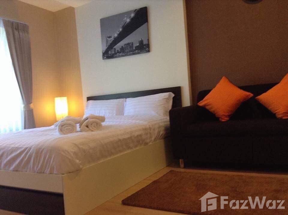 ให้เช่า คอนโด ในโครงการSereno Airport Condo ตำบลป่าแดด จังหวัดเชียงใหม่, ภาพที่ 4