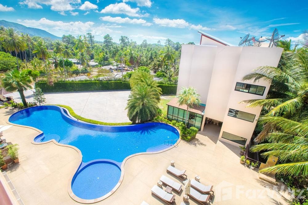ขาย คอนโด ในโครงการAvanta Condominium ตำบลแม่น้ำ อำเภอเกาะสมุย, ภาพที่ 4