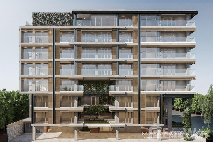 ให้เช่า คอนโด ในโครงการECondo Condominium ตำบลบางเสร่ อำเภอสัตหีบ, ภาพที่ 4