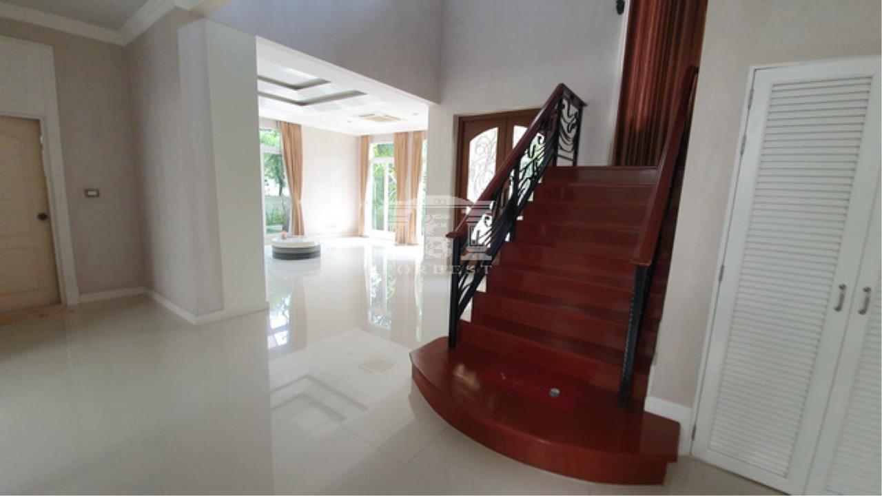 40488 - Bangkok Bridge Single house for sale usable area 347 Sqm, ภาพที่ 4