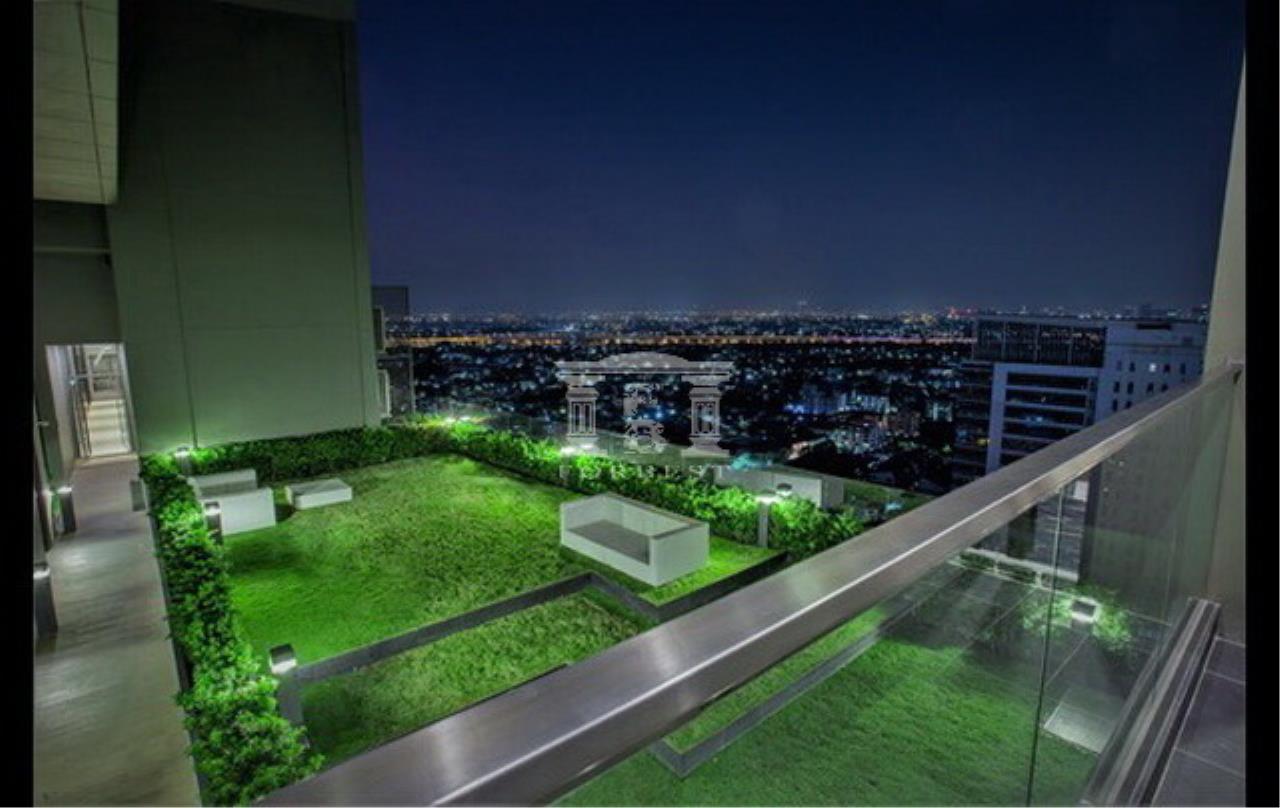 40486 - Urbano Ratchawithi Condo for sale usable area 3066 Sqm, ภาพที่ 4