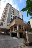 40507 - Tha Maple Private Living Condo for sale Sathorn Narathiwat area 12854 Sqm