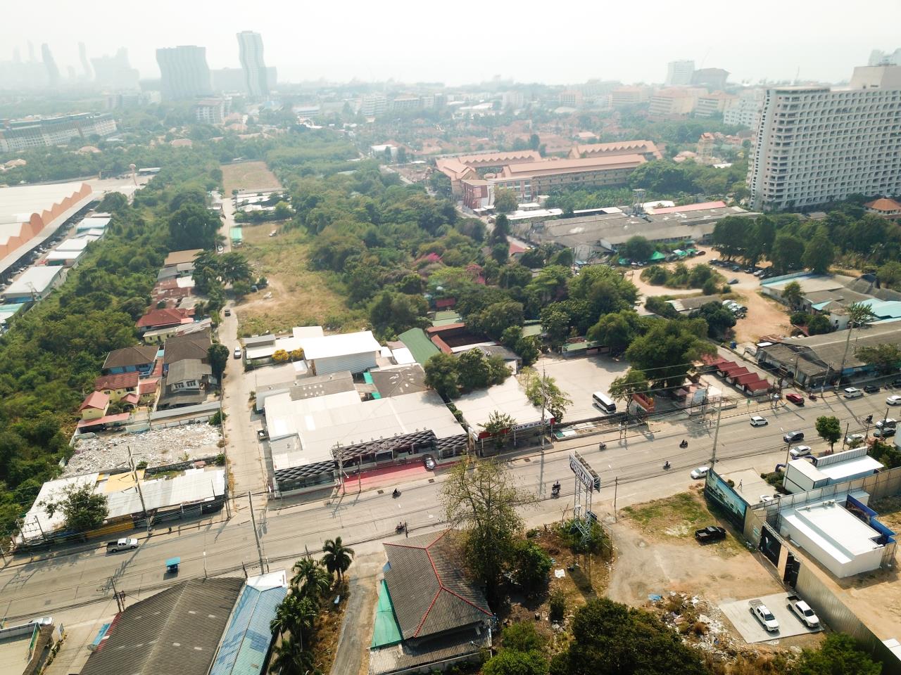 ขาย ที่ดิน ตำบลหนองปรือ อำเภอพนัสนิคม จังหวัดชลบุรี, ภาพที่ 4