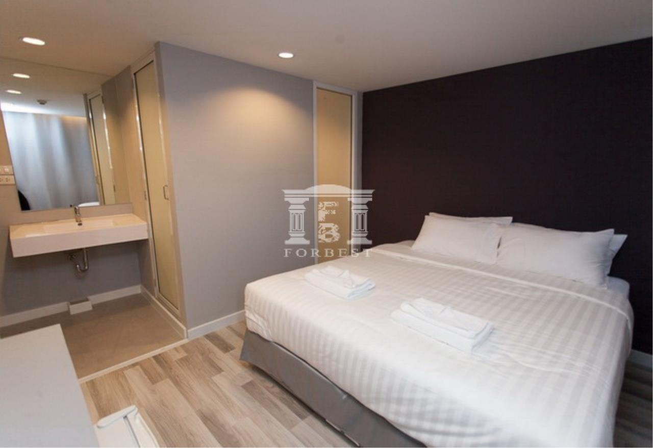 40608 - Witthayu Road Hotel for sale Plot size 1872 Sqm, ภาพที่ 4