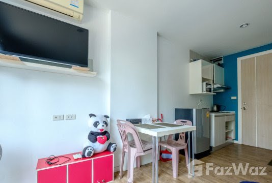 ขาย คอนโด ในโครงการNeo Sea View ตำบลนาจอมเทียน อำเภอสัตหีบ, ภาพที่ 4