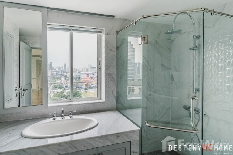 ขาย คอนโด ในโครงการKiarti Thanee City Mansion แขวงคลองเตยเหนือ เขตวัฒนา, ภาพที่ 4