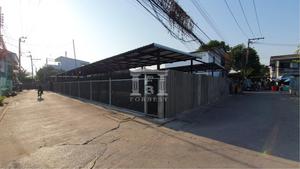 40633 - Charansanitwong 2 Land for sale Plot size 604 Sqm