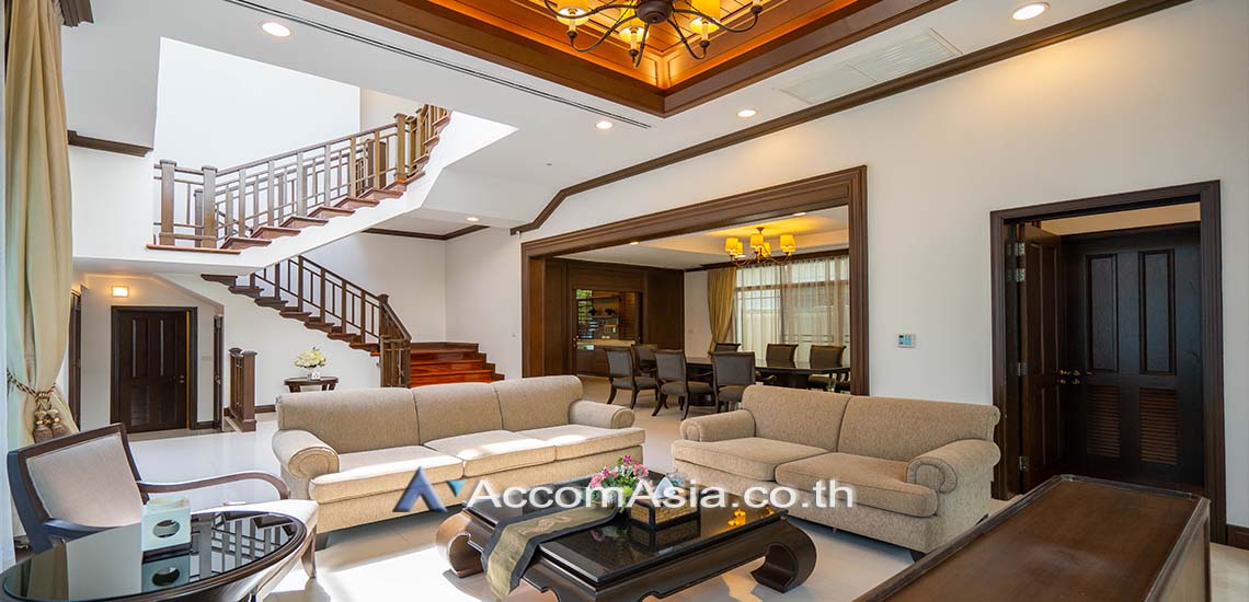 Luxurious Villas, ภาพที่ 4