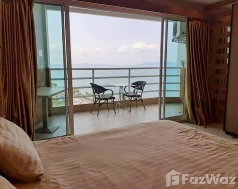 ให้เช่า คอนโด ในโครงการView Talay 7 ตำบลหนองปรือ อำเภอพนัสนิคม, ภาพที่ 4