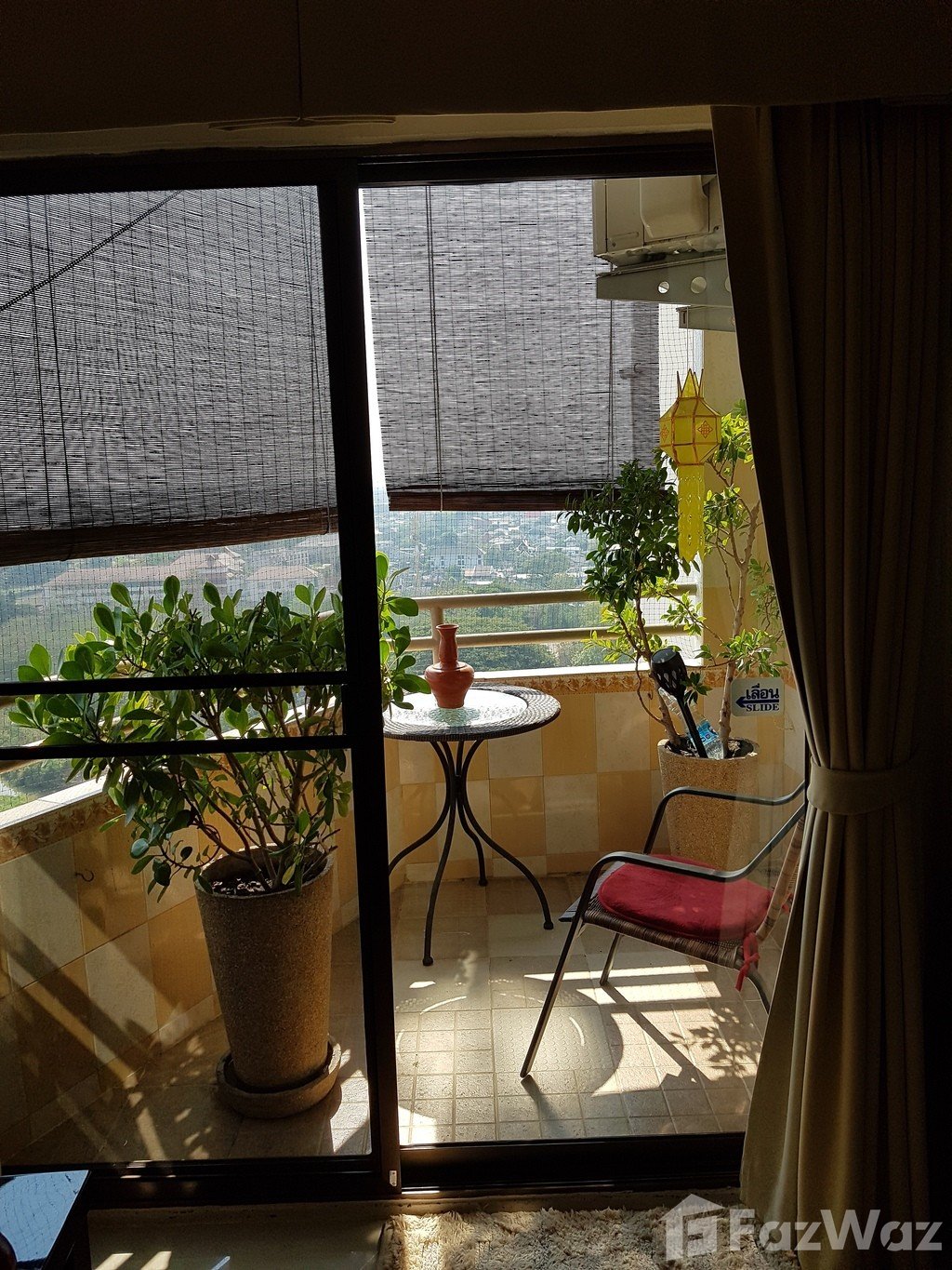 ขาย คอนโด ในโครงการRiverside Condo Chiang Mai ตำบลหนองหอย, ภาพที่ 4
